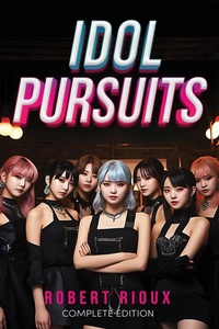 Abbildung von: Idol Pursuits - Rioux Inc.