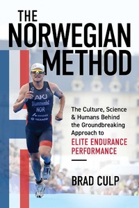 Abbildung von: The Norwegian Method - Bookbaby