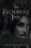 Cover: The Bradbury Inn - Jennifer Grant