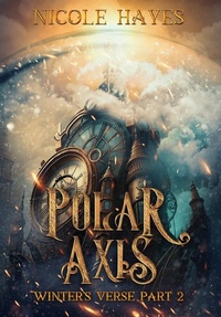Enlarge image Cover: Polar Axis - Iona Print