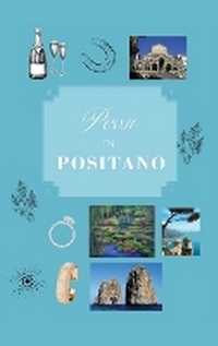 Enlarge image Cover: Pessa In Positano - Leslie Caron