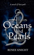 Cover: Of Oceans and Pearls - Reneeknight Books