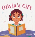 Cover: Olivia's Gift - Victoria Linnartz