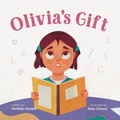 Cover: Olivia's Gift - Victoria Linnartz