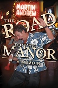 Cover: The Road to the Manor - House of Hebyzie