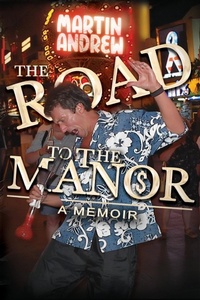 Abbildung von: The Road to the Manor - House of Hebyzie