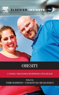 Cover: Obesity - Elsevier