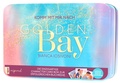 Cover: Golden Bay Character Card Box - frechverlag GmbH
