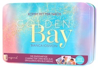 Enlarge image Cover: Golden Bay Character Card Box - frechverlag GmbH