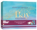 Cover: Golden Bay Fanbox - frechverlag GmbH