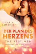 Cover: Der Plan des Herzens - Montlake Romance