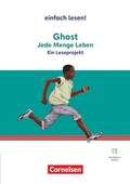 Cover: Einfach lesen! - Leseprojekte - Lesef&ouml;rderung ab Klasse 5 - Ausgabe ab 2024 - Cornelsen Verlag