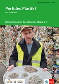 Cover: Perfides Plastik? - Klett