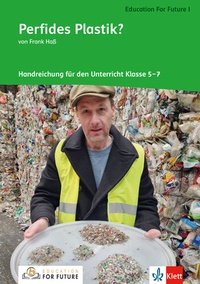 Abbildung von: Perfides Plastik? - Klett