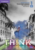 Cover: Think - Klett
