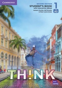 Abbildung von: Think - Klett