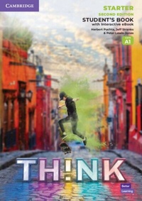 Abbildung von: Think - Klett
