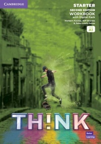 Abbildung von: Think - Klett