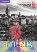 Cover: Think - Klett
