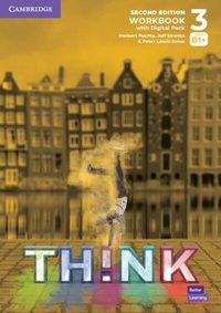 Abbildung von: Think - Klett