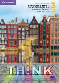 Abbildung von: Think - Klett