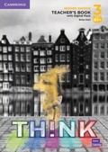 Cover: Think - Klett
