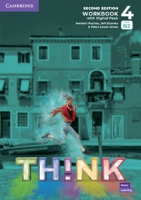 Abbildung von: Think - Klett