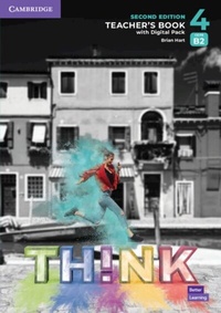 Enlarge image Cover: Think - Klett