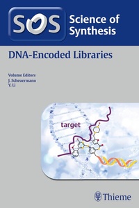 Abbildung von: DNA-Encoded Libraries - Thieme