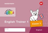 Abbildung von: DIE BUNTE REIHE - Englisch - Westermann Schulbuchverlag