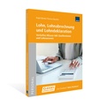 Cover: Lohn, Lohnabrechnung und Lohndeklaration - WEKA Schweiz