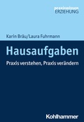 Cover: Hausaufgaben - Kohlhammer