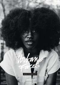 Abbildung von: Urban Faces - New York City - Coffee Table Book Edition - Urban Faces