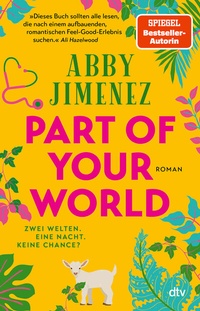Abbildung von: Part of Your World - dtv