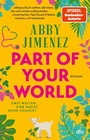 Cover: Part of Your World - dtv
