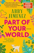 Cover: Part of Your World - dtv