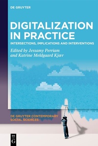 Abbildung von: Digitalization in Practice - De Gruyter