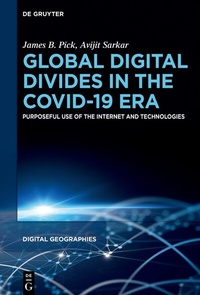 Abbildung von: Global Digital Divides in the COVID-19 Era - De Gruyter
