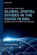 Cover: Global Digital Divides in the COVID-19 Era - De Gruyter
