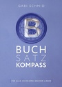 Cover: Buchsatz-Kompass - Büchermacherei
