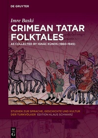 Abbildung von: Crimean Tatar Folktales - De Gruyter