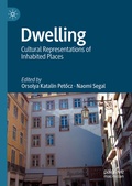 Cover: Dwelling - Palgrave Macmillan