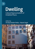 Cover: Dwelling - Palgrave Macmillan