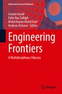 Cover: Engineering Frontiers - Springer