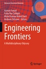 Cover: Engineering Frontiers - Springer