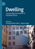Cover: Dwelling - Palgrave Macmillan