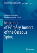 Cover: Imaging of Primary Tumors of the Osseous Spine - Springer