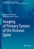 Cover: Imaging of Primary Tumors of the Osseous Spine - Springer