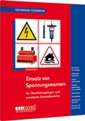 Cover: Einsatz von Spannungswarnern - ecomed Storck
