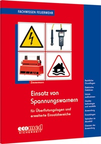 Abbildung von: Einsatz von Spannungswarnern - ecomed Storck